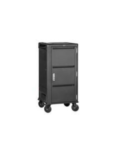 Armario carro carga ewent ew1702 30