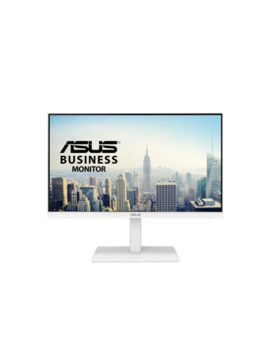 Monitor led ips asus va24eqsb - w 23.8 pulgadas