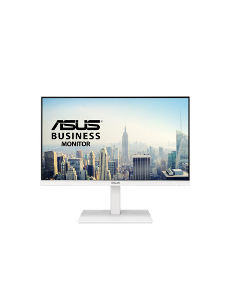 Monitor led ips asus va24eqsb - w 23.8 pulgadas
