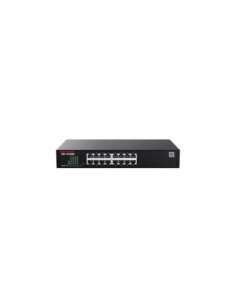 Switch ip - com g2216d 16 puertos