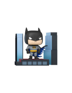 Funko pop deluxe batman the animated