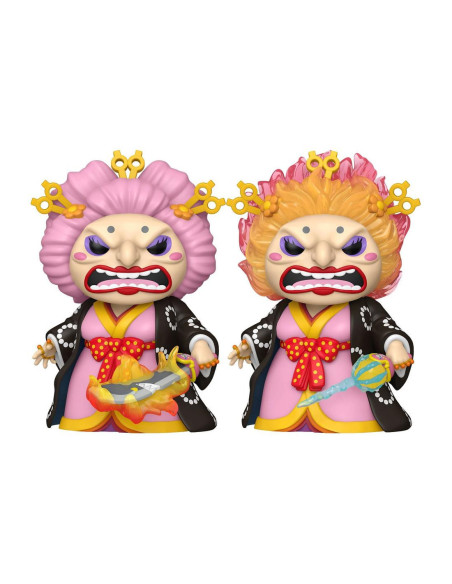 Funko pop super one piece big