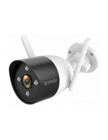Camara seguridad ip tenda rt3 - wca wifi