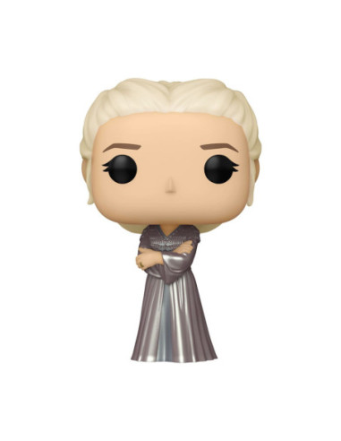 Funko pop la casa del dragón