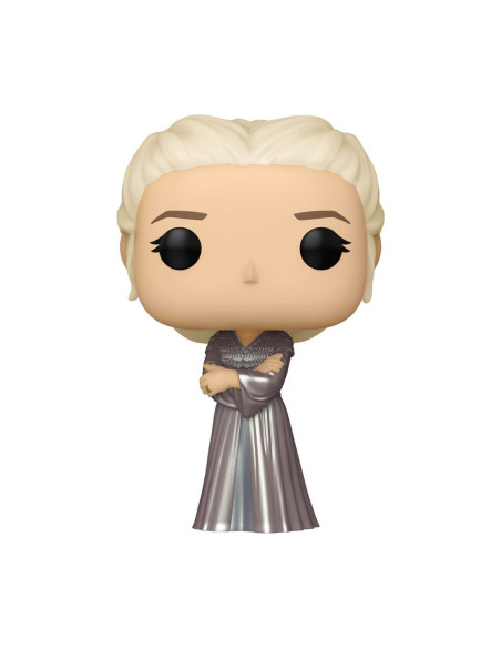 Funko pop la casa del dragón