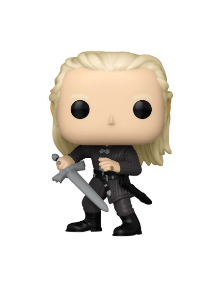 Funko pop la casa del dragón