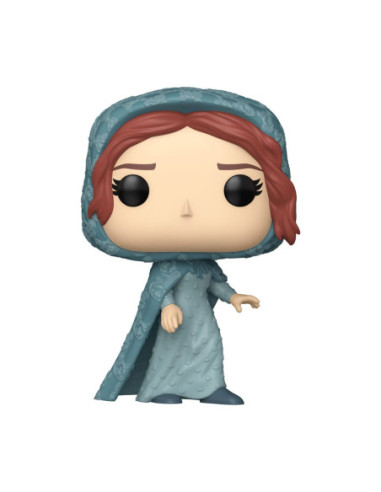 Funko pop la casa del dragón