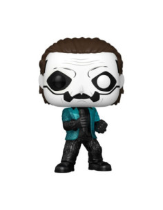 Funko pop rocks ghost papa emeritus