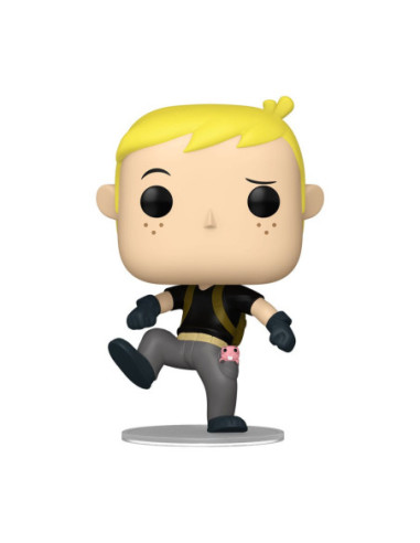 Funko pop disney kim possible -