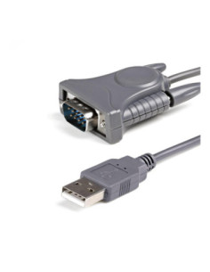 Cable conversor usb tipo a a