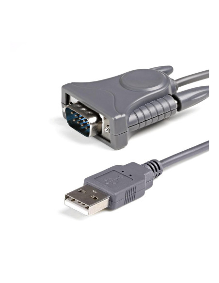 Cable conversor usb tipo a a