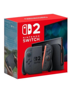 Consola nintendo switch 2