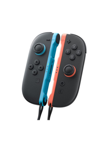 Mando nintendo switch 2 joy - con azul