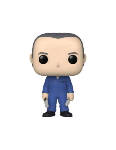 Funko pop el silencio los corderos