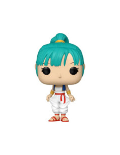 Funko pop dragon ball bulma (teen)