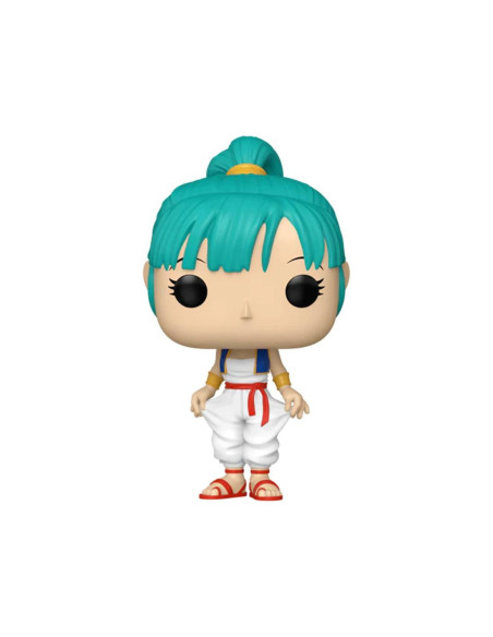 Funko pop dragon ball bulma (teen)