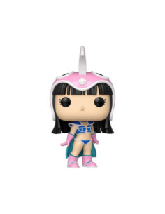 Funko pop dragon ball chichi (kid)