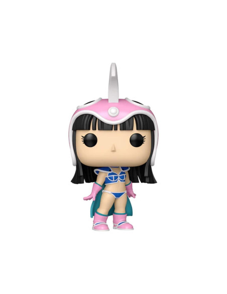 Funko pop dragon ball chichi (kid)