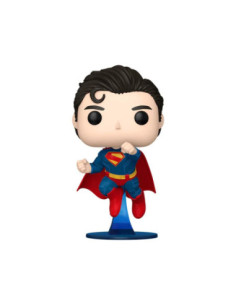 Funko pop jumbo dc comics superman