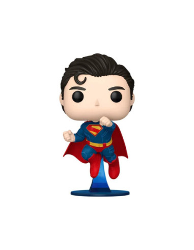 Funko pop jumbo dc comics superman