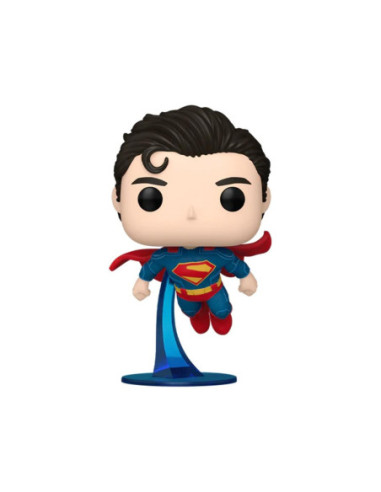 Funko pop dc comics superman 2025