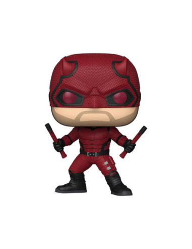 Funko pop marvel dardevil born again
