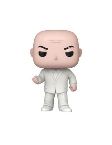 Funko pop marvel dardevil born again