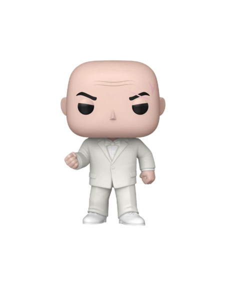 Funko pop marvel dardevil born again