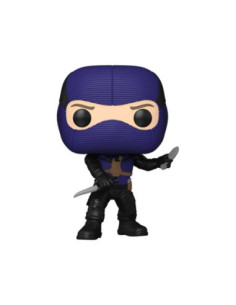 Funko pop marvel dardevil born again