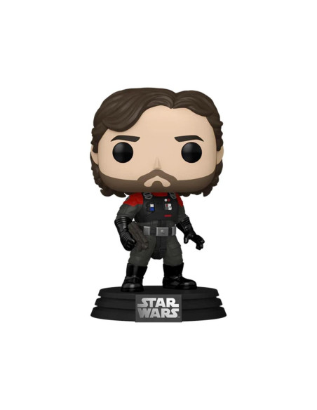 Funko pop star wars: andor cassian
