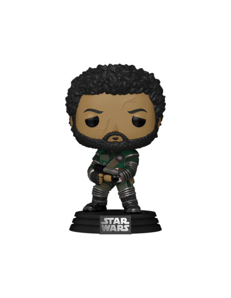 Funko pop star wars: andor saw