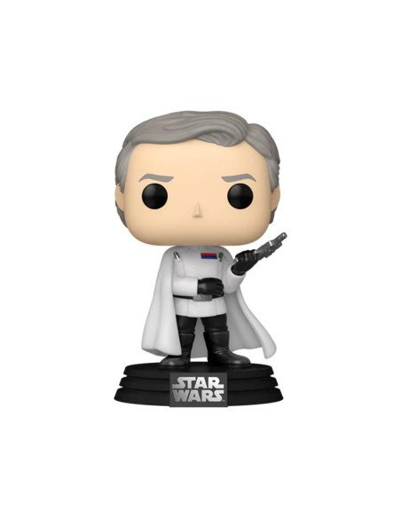 Funko pop star wars: andor director