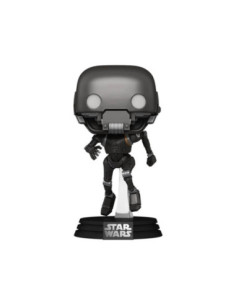 Funko pop star wars: andor k - 2so