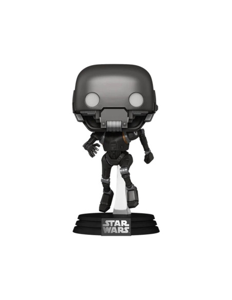 Funko pop star wars: andor k - 2so