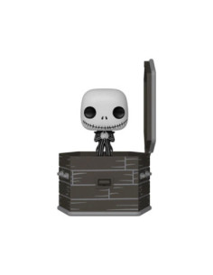 Funko pocket pop disney pesadilla antes