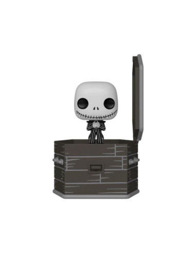 Funko pocket pop disney pesadilla antes