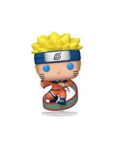 Funko pop animacion naruto naruto uzumaki