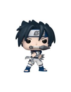 Funko pop animacion naruto sasuke uchiha