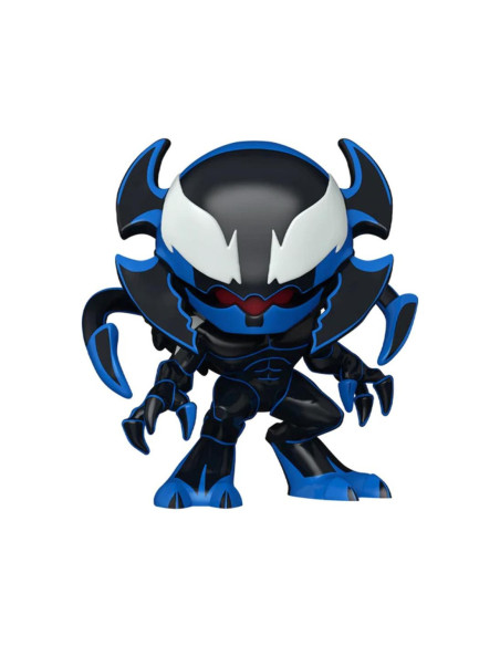 Funko pop super marvel your friendly