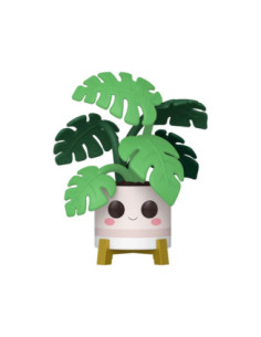 Funko pop flora monstera