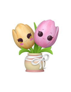 Funko pop flora tulip