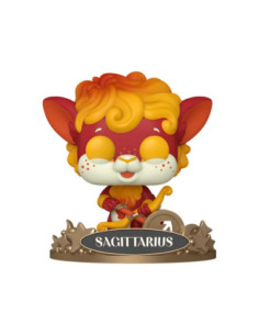 Funko pop zodiac sagittarius