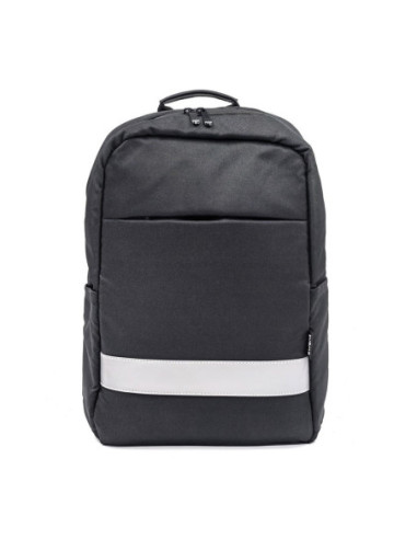 Mochila unisex ewent urban business portatil