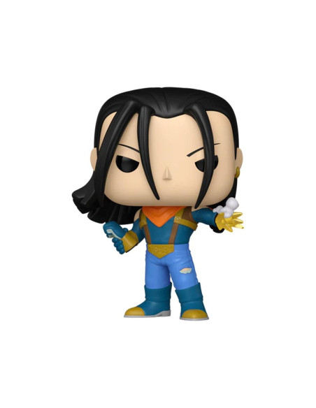 Funko pop dragon ball gt super