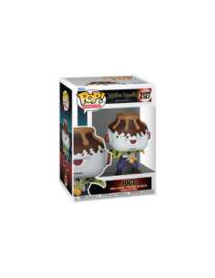 Funko pop jujutsu kaisen jogo