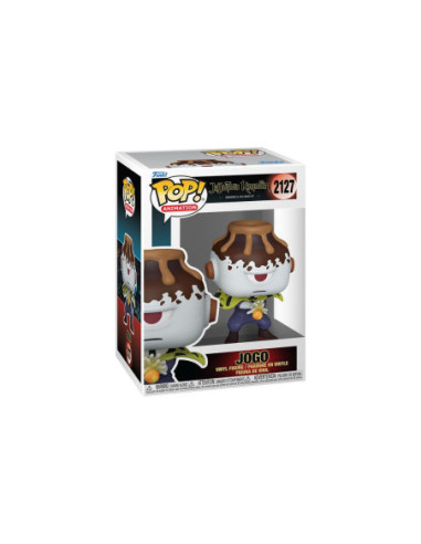 Funko pop jujutsu kaisen jogo