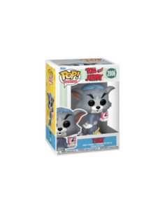 Funko pop tom & jerry -