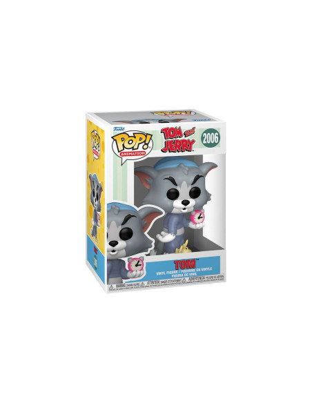 Funko pop tom & jerry -
