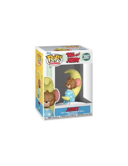 Funko pop tom & jerry -