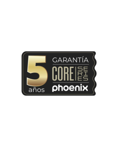 Ampliacion garantia a 5 años equipos